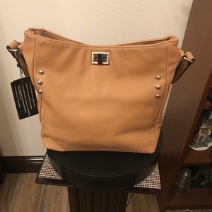 Concealed Weapon Crossbody Bag